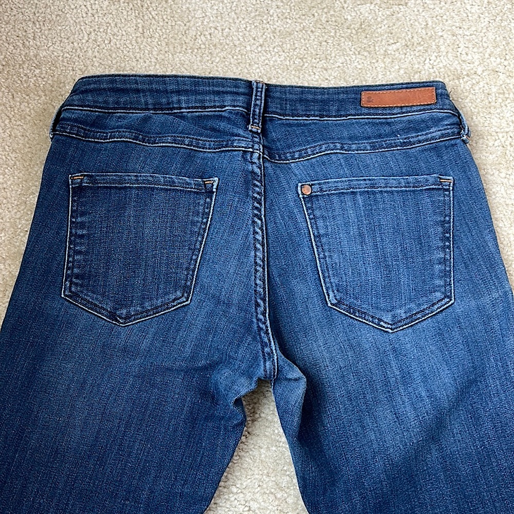 COPY - H&M Super Skinny Low Waist W28/L32 Jeans